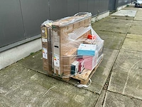 Pallet retourgoederen - afbeelding 2 van  6