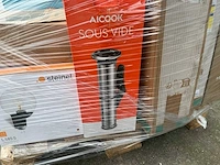 Pallet retourgoederen - afbeelding 4 van  6