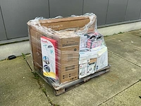 Pallet retourgoederen - afbeelding 3 van  6