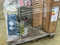 Pallet retourgoederen - afbeelding 5 van  6