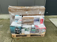 Pallet retourgoederen - afbeelding 2 van  4