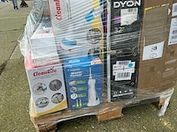 Pallet retourgoederen - afbeelding 4 van  4