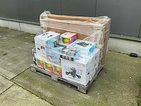 Pallet retourgoederen - afbeelding 2 van  6