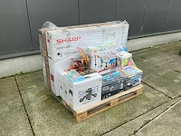 Pallet retourgoederen - afbeelding 2 van  6