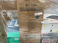 Pallet retourgoederen - afbeelding 6 van  6