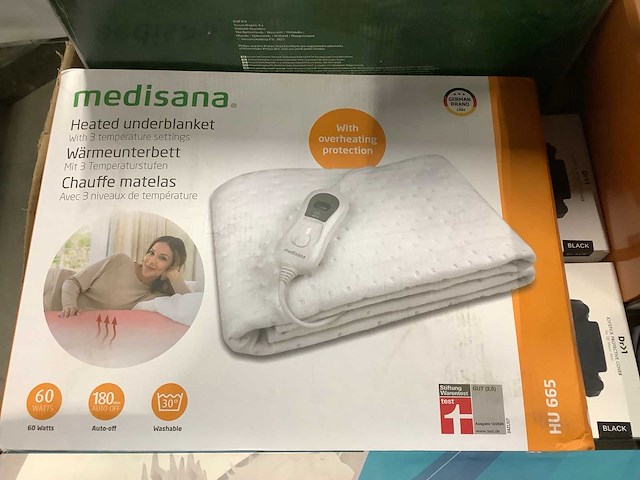 Pallet retourgoederen - afbeelding 4 van  10