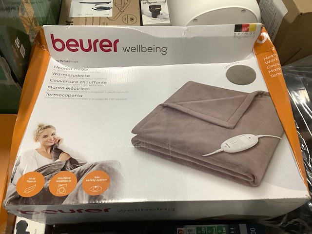 Pallet retourgoederen - afbeelding 5 van  10