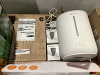 Pallet retourgoederen - afbeelding 6 van  10