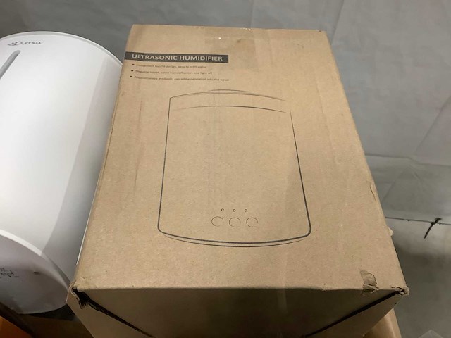 Pallet retourgoederen - afbeelding 7 van  10