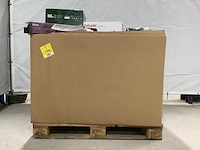 Pallet retourgoederen - afbeelding 10 van  10