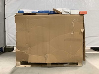 Pallet retourgoederen - afbeelding 1 van  11