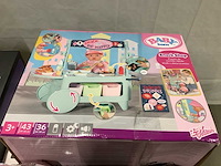 Pallet retourgoederen - afbeelding 3 van  10