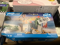 Pallet retourgoederen - afbeelding 10 van  10