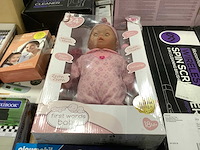 Pallet retourgoederen - afbeelding 8 van  10