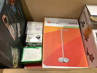 Pallet retourgoederen - afbeelding 1 van  12