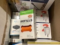 Pallet retourgoederen - afbeelding 12 van  12