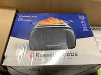 Pallet retourgoederen - afbeelding 2 van  10