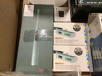 Pallet retourgoederen - afbeelding 10 van  10