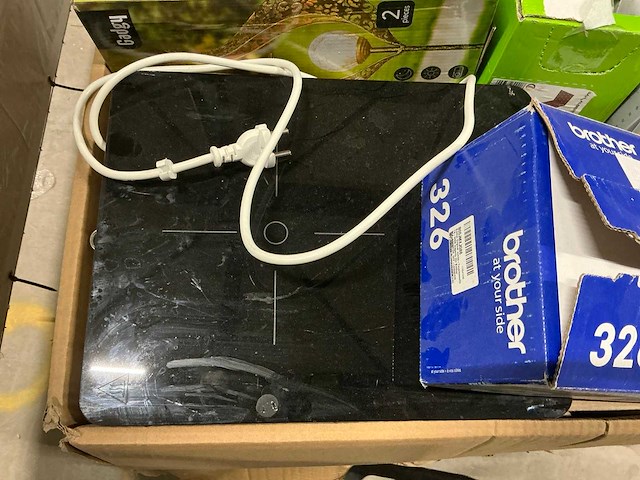 Pallet retourgoederen - afbeelding 5 van  10