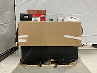 Pallet retourgoederen - afbeelding 2 van  11