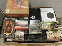 Pallet retourgoederen - afbeelding 1 van  11