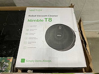 Pallet retourgoederen - afbeelding 11 van  11