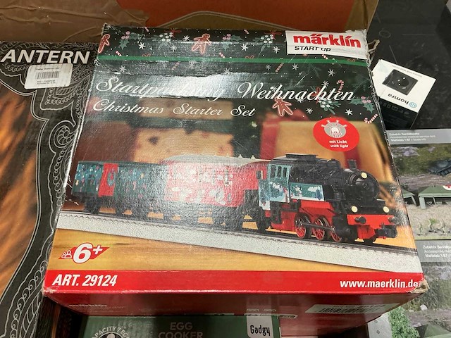 Pallet retourgoederen - afbeelding 7 van  11