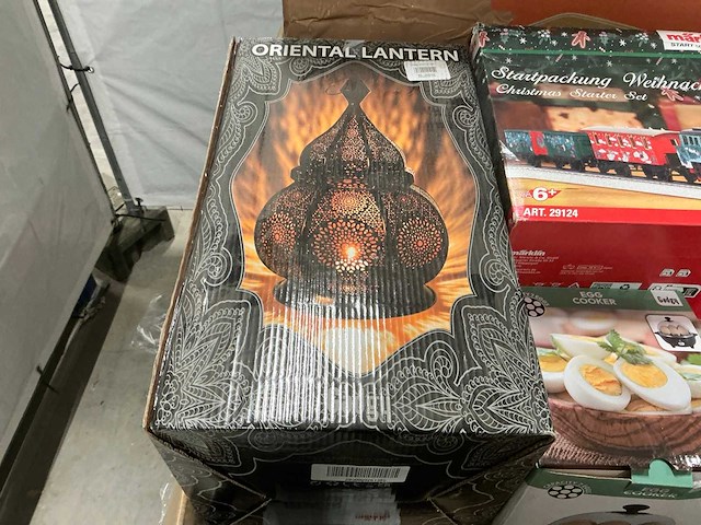 Pallet retourgoederen - afbeelding 8 van  11