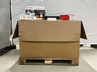 Pallet retourgoederen - afbeelding 2 van  12