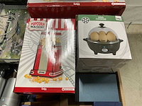 Pallet retourgoederen - afbeelding 3 van  12