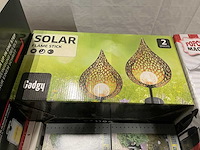 Pallet retourgoederen - afbeelding 4 van  12