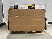 Pallet retourgoederen - afbeelding 2 van  11