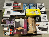 Pallet retourgoederen - afbeelding 1 van  11