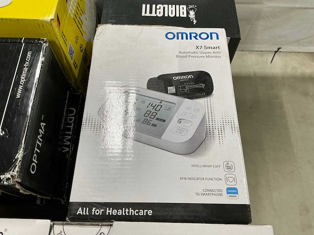 Pallet retourgoederen - afbeelding 5 van  11