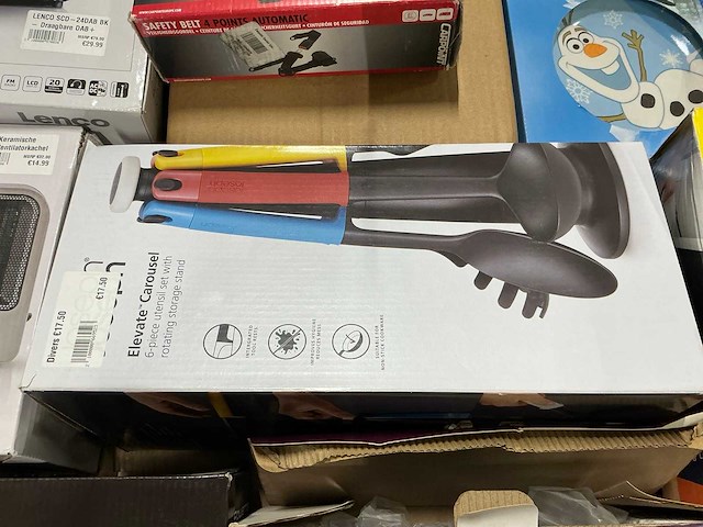 Pallet retourgoederen - afbeelding 8 van  11