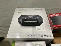 Pallet retourgoederen - afbeelding 9 van  11