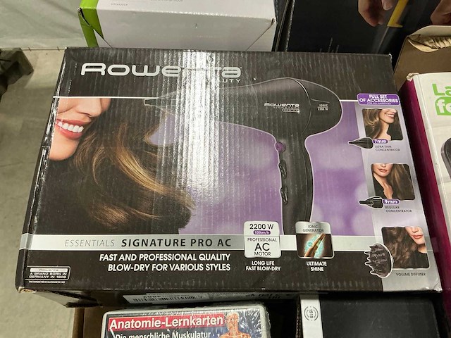 Pallet retourgoederen - afbeelding 10 van  11