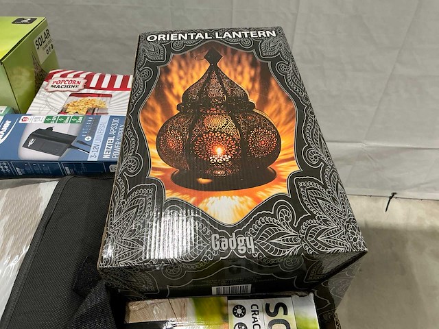 Pallet retourgoederen - afbeelding 10 van  11