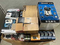 Pallet retourgoederen - afbeelding 1 van  9