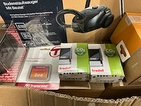 Pallet retourgoederen - afbeelding 9 van  9