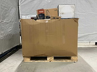 Pallet retourgoederen - afbeelding 4 van  9