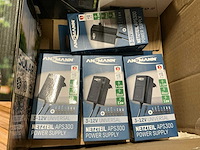 Pallet retourgoederen - afbeelding 4 van  10