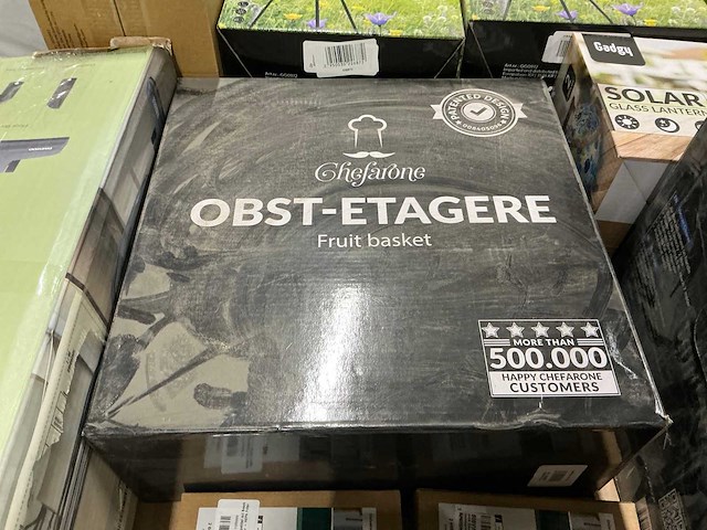 Pallet retourgoederen - afbeelding 10 van  11