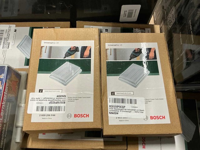 Pallet retourgoederen - afbeelding 7 van  11