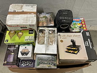 Pallet retourgoederen - afbeelding 10 van  11