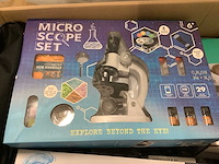 Pallet retourgoederen - afbeelding 3 van  10