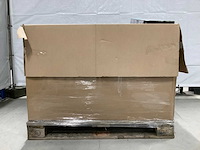 Pallet retourgoederen - afbeelding 10 van  11