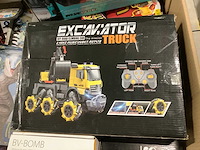 Pallet retourgoederen - afbeelding 5 van  11