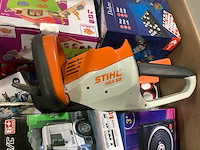 Pallet retourgoederen - afbeelding 6 van  11