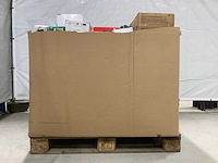 Pallet retourgoederen - afbeelding 2 van  11